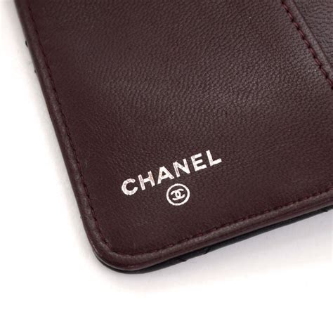 chanel agenda 2019 pages|Chanel keyring.